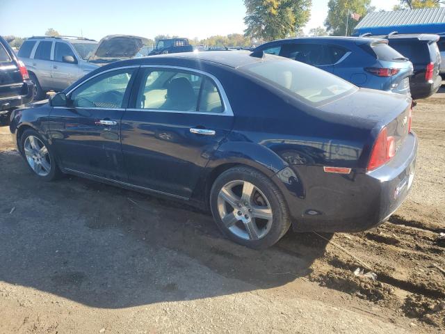 Photo 1 VIN: 1G1ZC5E03CF299952 - CHEVROLET MALIBU 1LT 