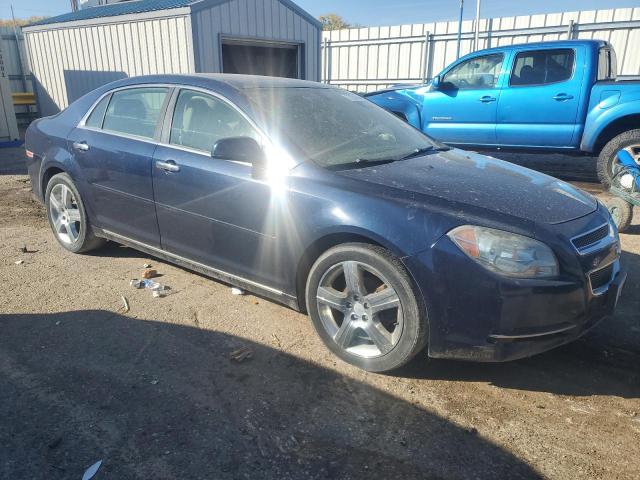 Photo 3 VIN: 1G1ZC5E03CF299952 - CHEVROLET MALIBU 1LT 