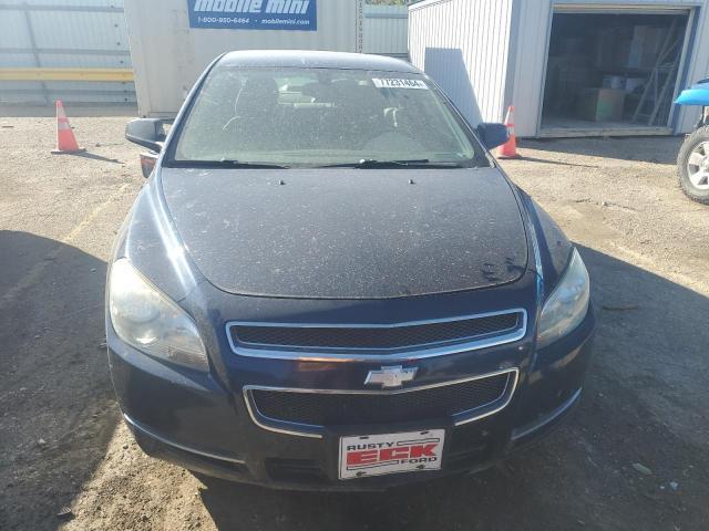 Photo 4 VIN: 1G1ZC5E03CF299952 - CHEVROLET MALIBU 1LT 