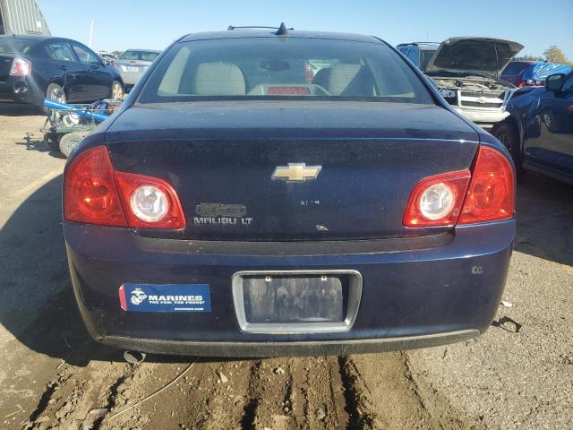 Photo 5 VIN: 1G1ZC5E03CF299952 - CHEVROLET MALIBU 1LT 