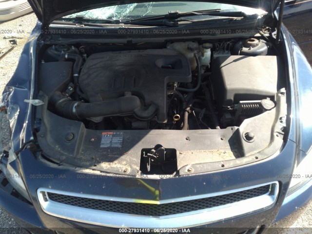 Photo 9 VIN: 1G1ZC5E03CF299966 - CHEVROLET MALIBU 