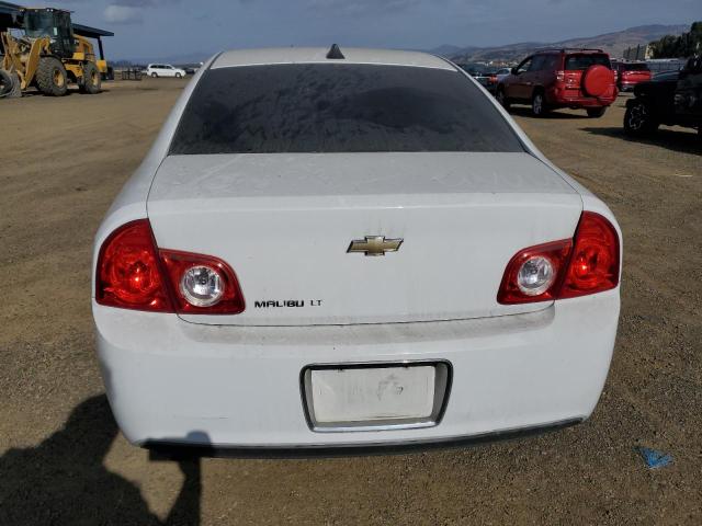 Photo 5 VIN: 1G1ZC5E03CF301473 - CHEVROLET MALIBU 1LT 