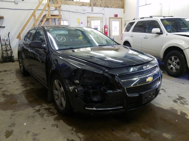 Photo 0 VIN: 1G1ZC5E03CF315597 - CHEVROLET MALIBU 1LT 