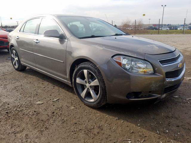 Photo 0 VIN: 1G1ZC5E03CF320945 - CHEVROLET MALIBU 1LT 