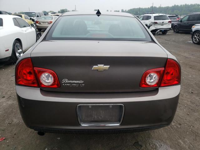 Photo 5 VIN: 1G1ZC5E03CF327572 - CHEVROLET MALIBU 