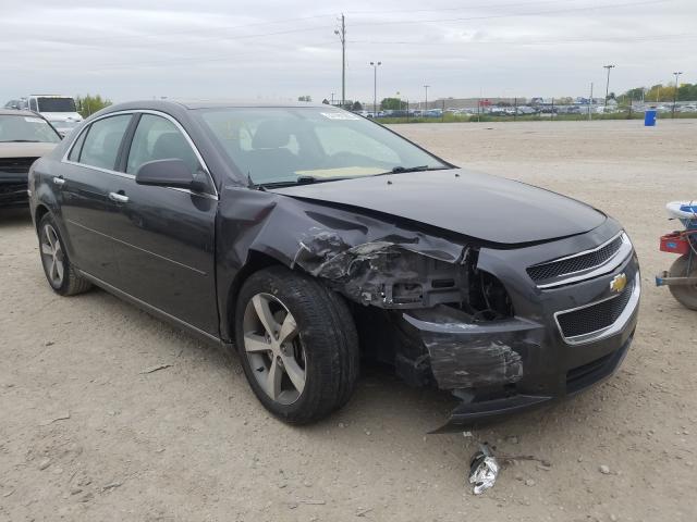 Photo 0 VIN: 1G1ZC5E03CF328365 - CHEVROLET MALIBU 1LT 