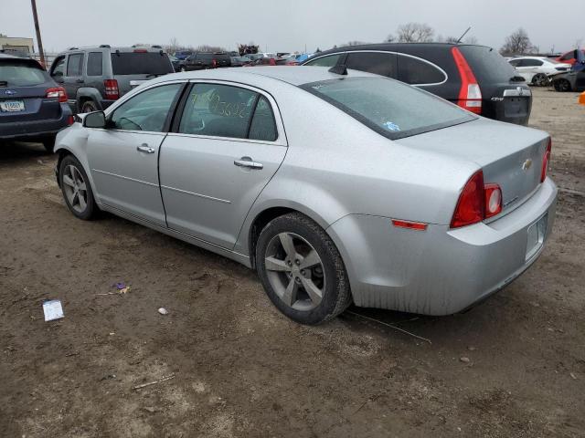 Photo 1 VIN: 1G1ZC5E03CF328415 - CHEVROLET MALIBU 1LT 