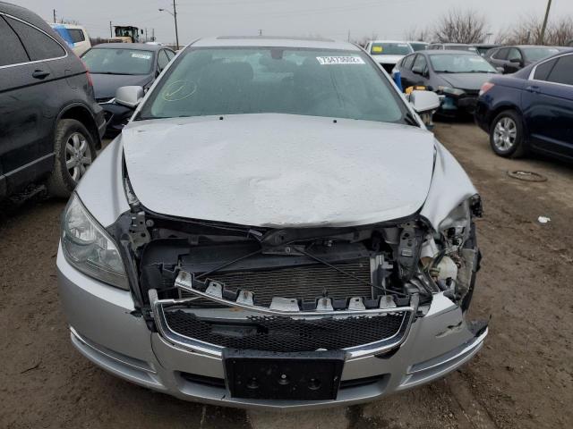 Photo 4 VIN: 1G1ZC5E03CF328415 - CHEVROLET MALIBU 1LT 