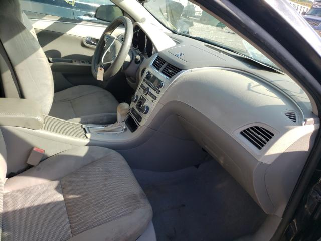 Photo 4 VIN: 1G1ZC5E03CF330343 - CHEVROLET MALIBU 1LT 