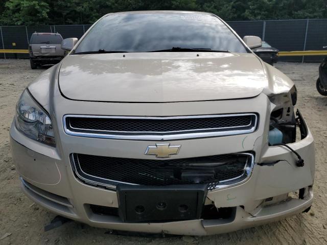 Photo 4 VIN: 1G1ZC5E03CF331444 - CHEVROLET MALIBU 