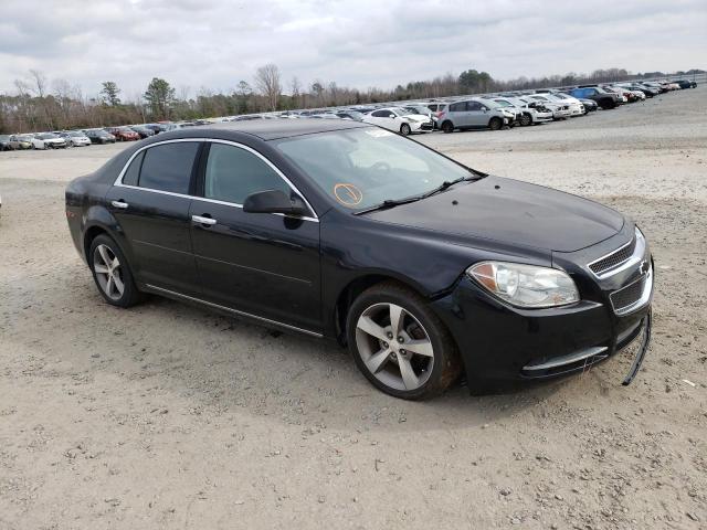 Photo 3 VIN: 1G1ZC5E03CF337888 - CHEVROLET MALIBU 1LT 