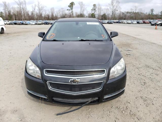 Photo 4 VIN: 1G1ZC5E03CF337888 - CHEVROLET MALIBU 1LT 