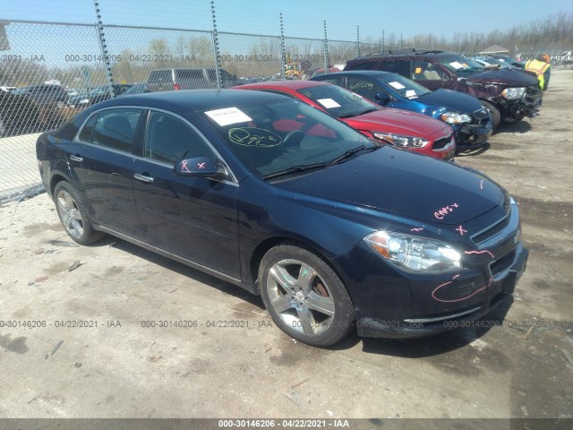 Photo 0 VIN: 1G1ZC5E03CF344517 - CHEVROLET MALIBU 