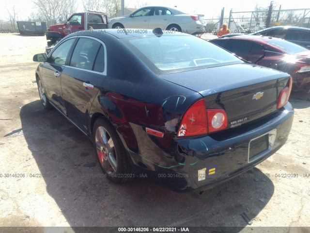 Photo 2 VIN: 1G1ZC5E03CF344517 - CHEVROLET MALIBU 