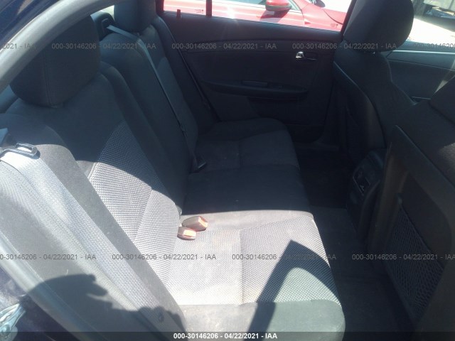 Photo 7 VIN: 1G1ZC5E03CF344517 - CHEVROLET MALIBU 