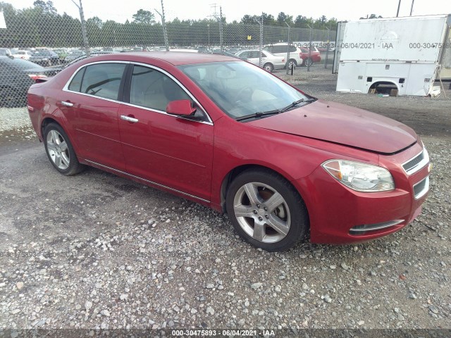 Photo 0 VIN: 1G1ZC5E03CF347496 - CHEVROLET MALIBU 