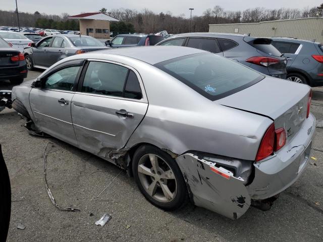 Photo 1 VIN: 1G1ZC5E03CF351550 - CHEVROLET MALIBU 1LT 