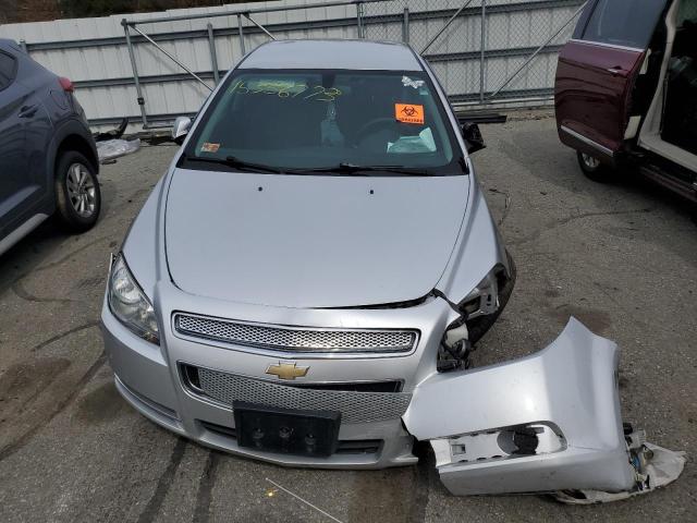 Photo 4 VIN: 1G1ZC5E03CF351550 - CHEVROLET MALIBU 1LT 