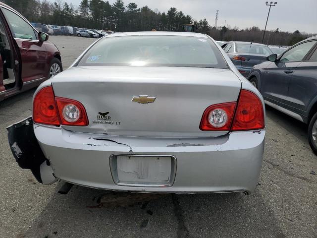 Photo 5 VIN: 1G1ZC5E03CF351550 - CHEVROLET MALIBU 1LT 