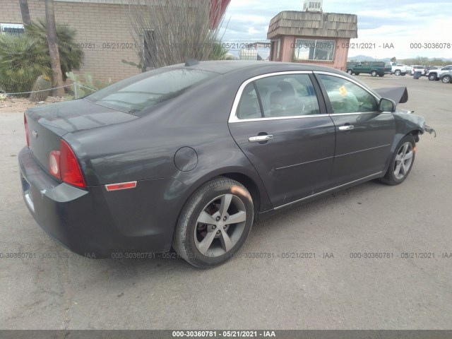 Photo 3 VIN: 1G1ZC5E03CF383351 - CHEVROLET MALIBU 