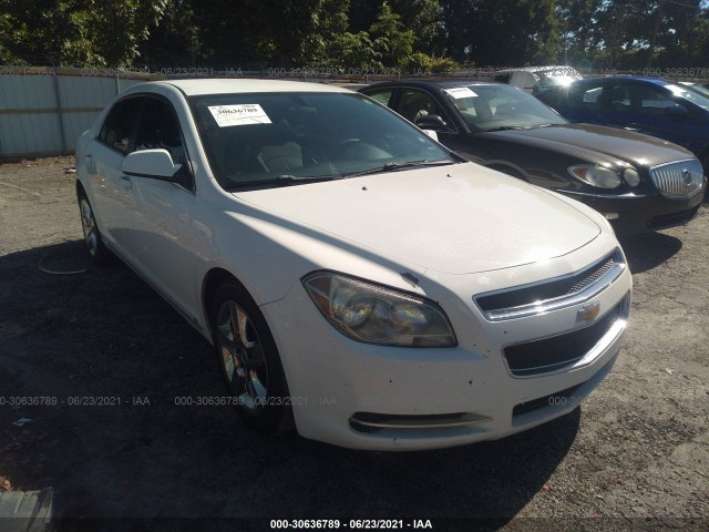 Photo 0 VIN: 1G1ZC5E04A4103204 - CHEVROLET MALIBU 