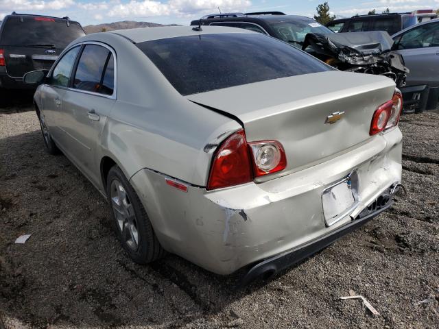 Photo 2 VIN: 1G1ZC5E04AF114966 - CHEVROLET MALIBU 1LT 