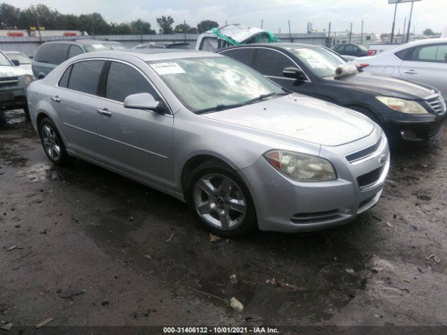 Photo 0 VIN: 1G1ZC5E04AF173273 - CHEVROLET MALIBU 