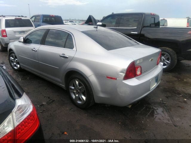 Photo 2 VIN: 1G1ZC5E04AF173273 - CHEVROLET MALIBU 