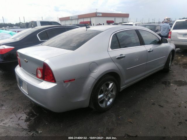 Photo 3 VIN: 1G1ZC5E04AF173273 - CHEVROLET MALIBU 