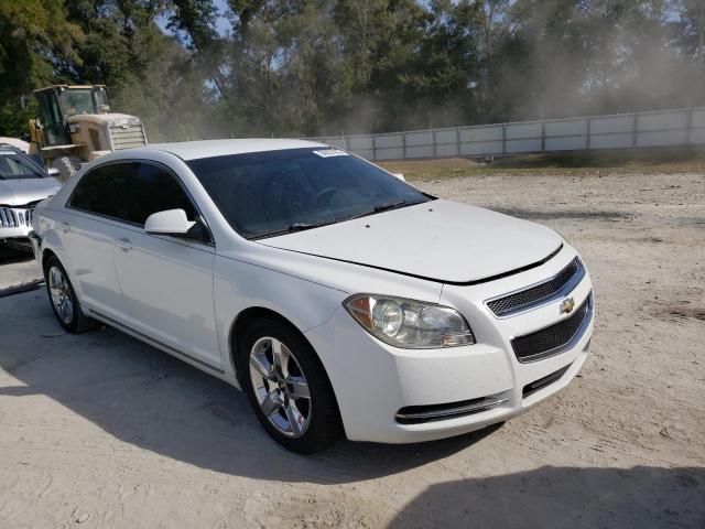 Photo 3 VIN: 1G1ZC5E04AF179624 - CHEVROLET MALIBU 1LT 