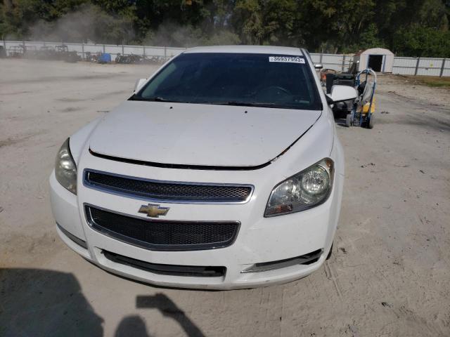 Photo 4 VIN: 1G1ZC5E04AF179624 - CHEVROLET MALIBU 1LT 