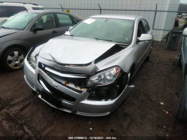 Photo 5 VIN: 1G1ZC5E04AF189778 - CHEVROLET MALIBU 