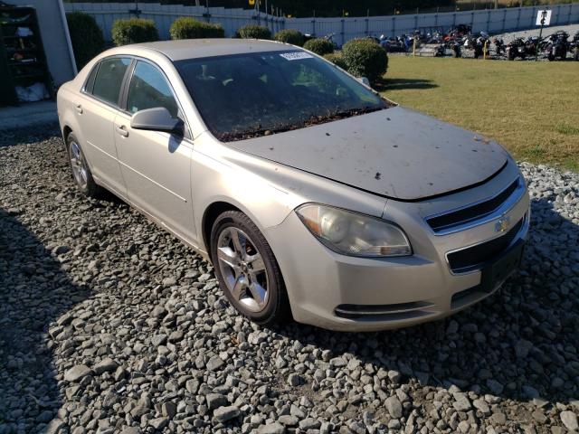 Photo 8 VIN: 1G1ZC5E04AF205848 - CHEVROLET MALIBU 