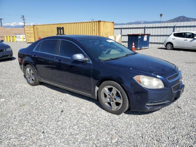 Photo 3 VIN: 1G1ZC5E04AF232645 - CHEVROLET MALIBU 1LT 