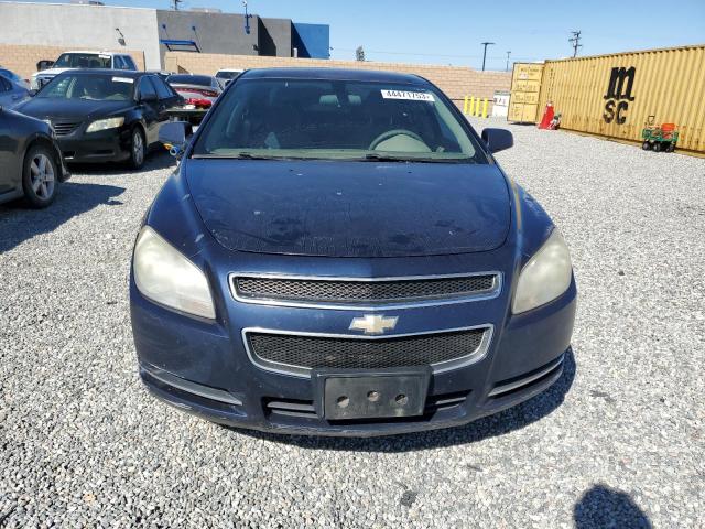 Photo 4 VIN: 1G1ZC5E04AF232645 - CHEVROLET MALIBU 1LT 