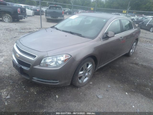 Photo 1 VIN: 1G1ZC5E04AF236971 - CHEVROLET MALIBU 