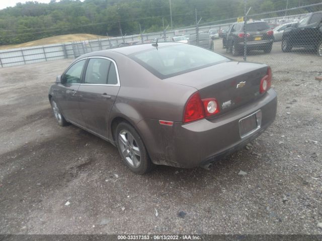 Photo 2 VIN: 1G1ZC5E04AF236971 - CHEVROLET MALIBU 