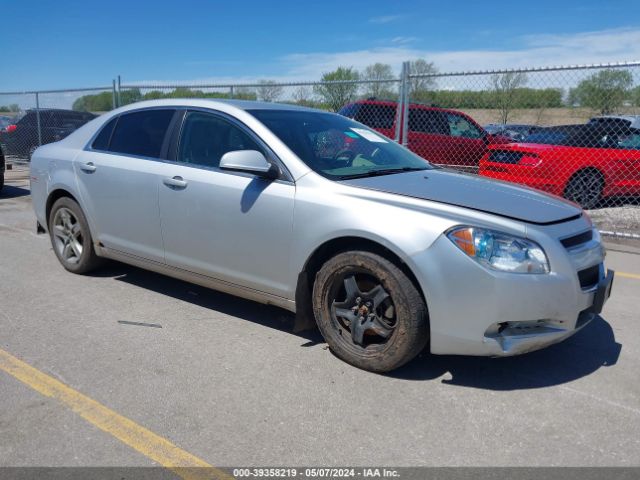 Photo 0 VIN: 1G1ZC5E04AF289010 - CHEVROLET MALIBU 