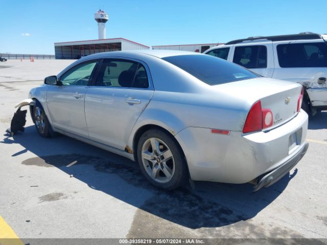 Photo 2 VIN: 1G1ZC5E04AF289010 - CHEVROLET MALIBU 