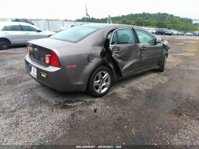 Photo 3 VIN: 1G1ZC5E04AF323169 - CHEVROLET MALIBU 