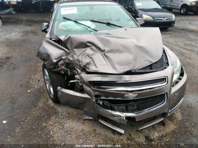 Photo 5 VIN: 1G1ZC5E04AF323169 - CHEVROLET MALIBU 