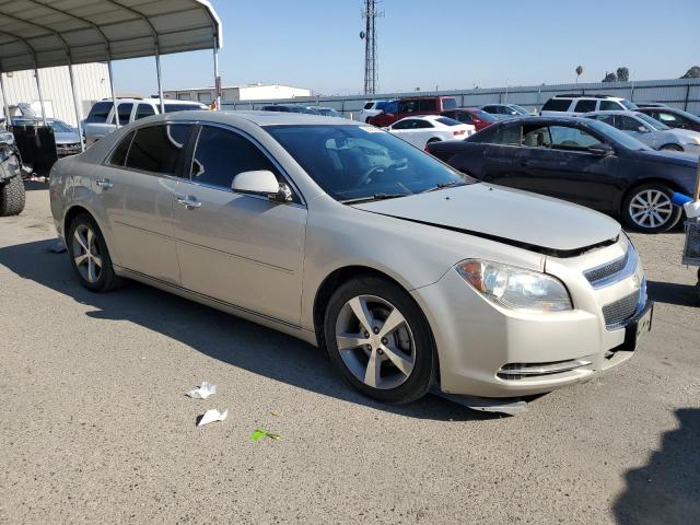 Photo 3 VIN: 1G1ZC5E04CF124447 - CHEVROLET MALIBU 1LT 