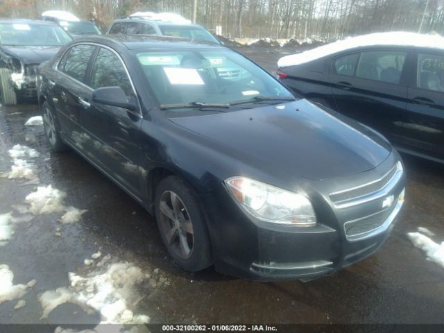 Photo 0 VIN: 1G1ZC5E04CF125744 - CHEVROLET MALIBU 