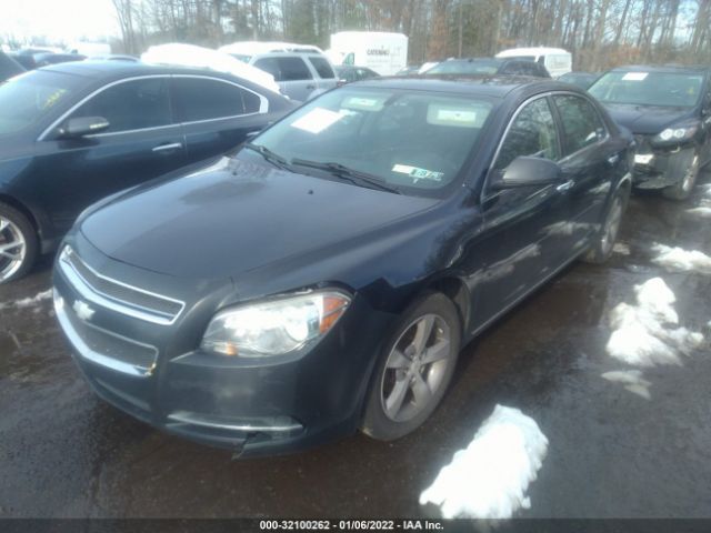 Photo 1 VIN: 1G1ZC5E04CF125744 - CHEVROLET MALIBU 