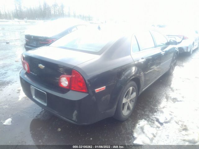 Photo 3 VIN: 1G1ZC5E04CF125744 - CHEVROLET MALIBU 