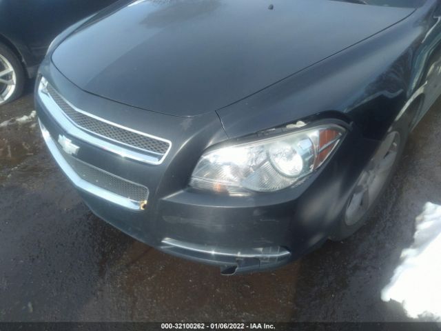 Photo 5 VIN: 1G1ZC5E04CF125744 - CHEVROLET MALIBU 