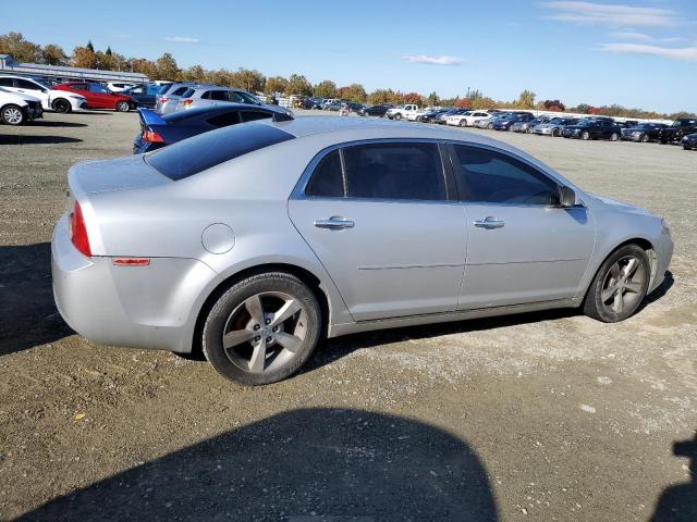 Photo 2 VIN: 1G1ZC5E04CF137151 - CHEVROLET MALIBU 1LT 