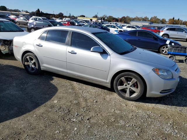 Photo 3 VIN: 1G1ZC5E04CF137151 - CHEVROLET MALIBU 1LT 