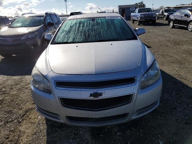 Photo 4 VIN: 1G1ZC5E04CF137151 - CHEVROLET MALIBU 1LT 