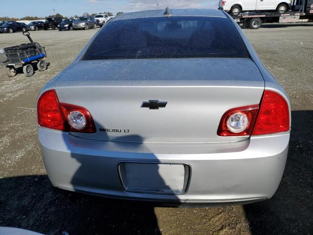 Photo 5 VIN: 1G1ZC5E04CF137151 - CHEVROLET MALIBU 1LT 